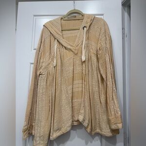 Free People blouse